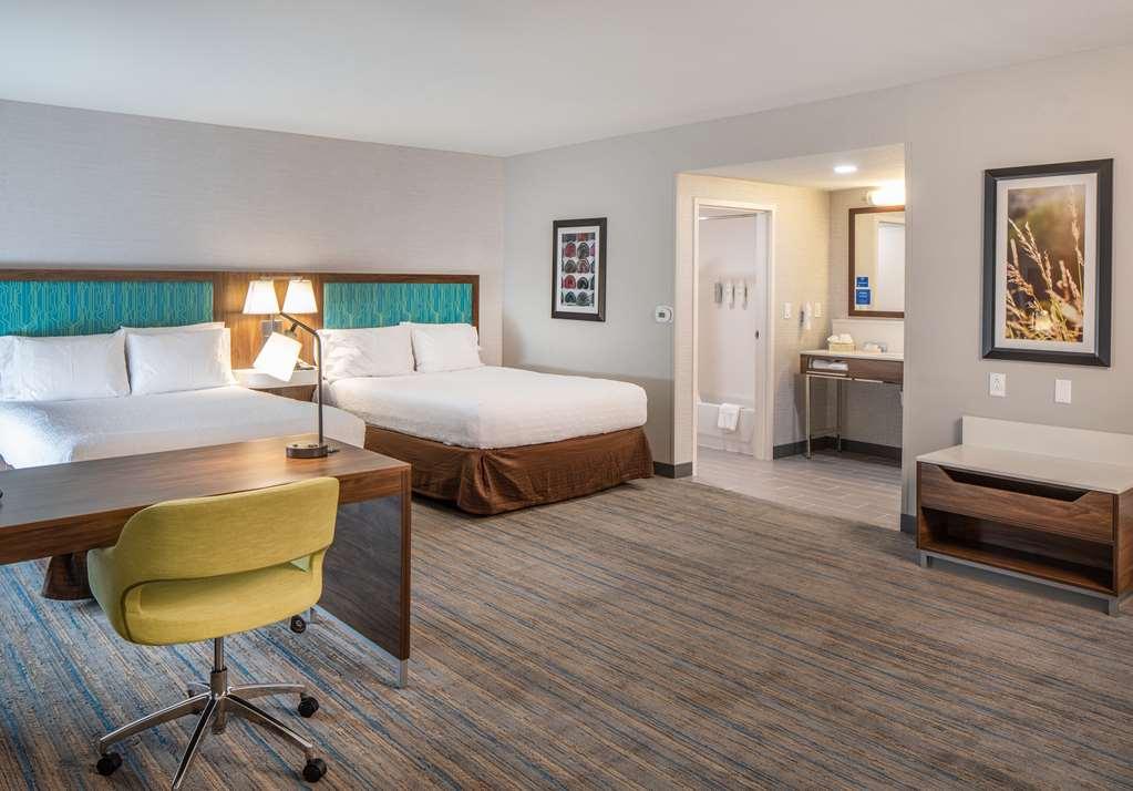 Hampton Inn & Suites Omaha Southwest-La Vista Room photo